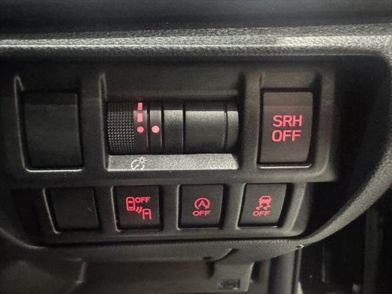 IMPREZA SPORT