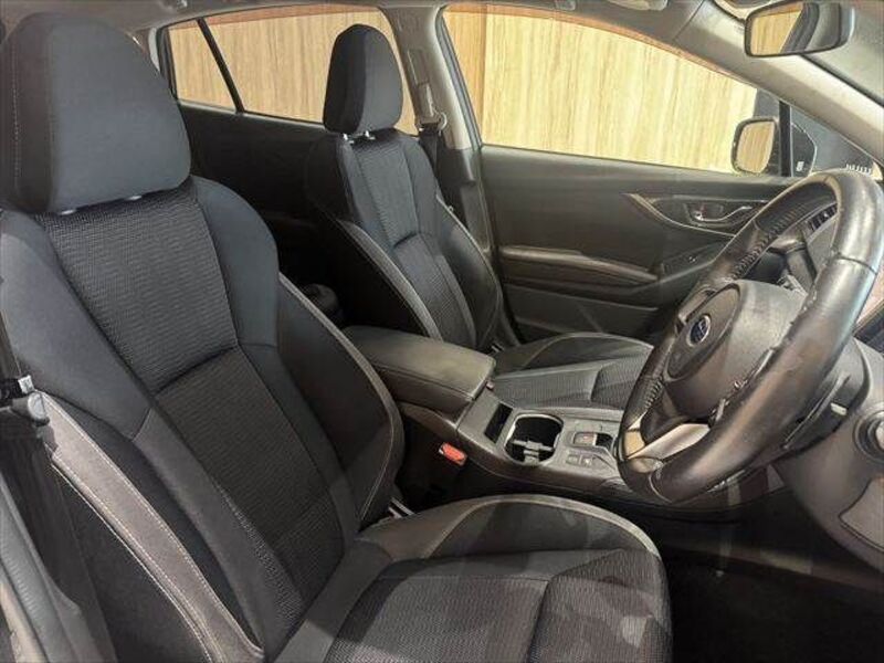 IMPREZA SPORT