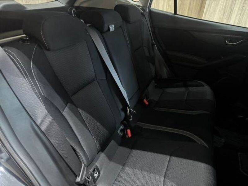IMPREZA SPORT