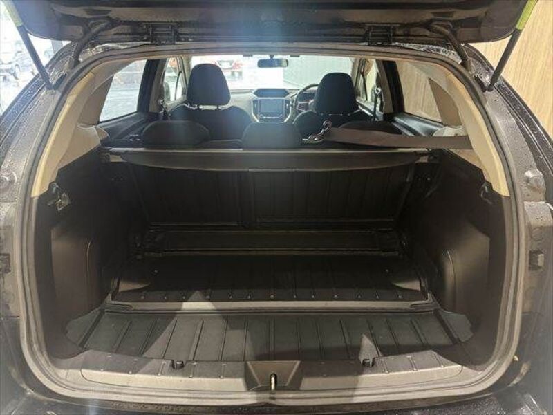 IMPREZA SPORT