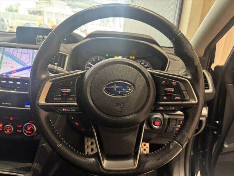 IMPREZA SPORT