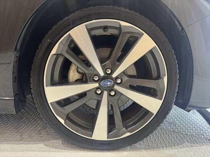 IMPREZA SPORT