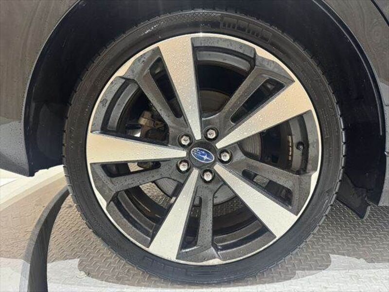 IMPREZA SPORT