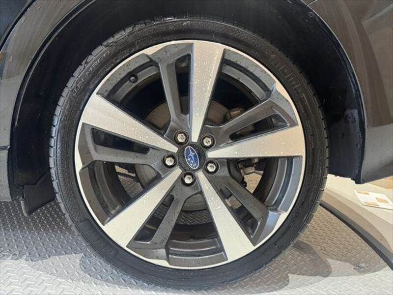 IMPREZA SPORT