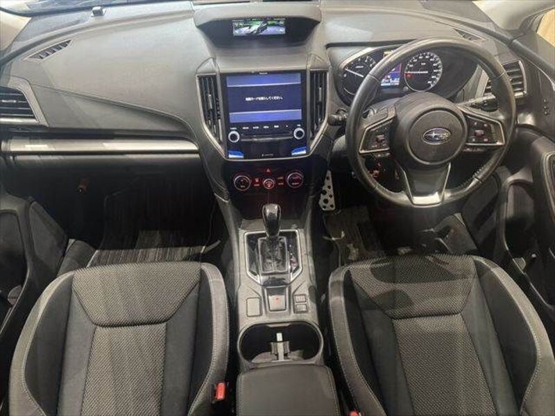 IMPREZA SPORT