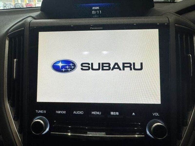 IMPREZA SPORT