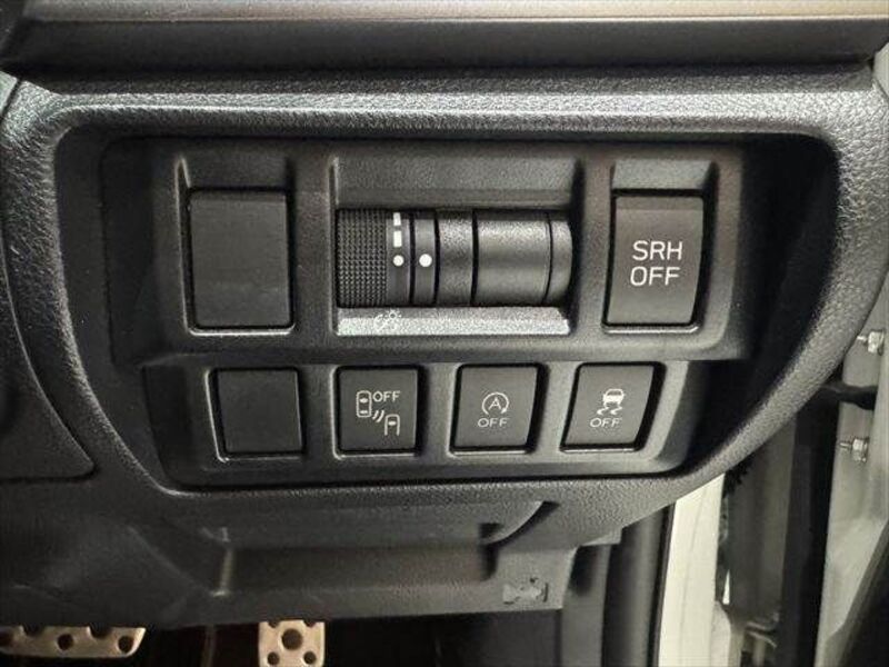IMPREZA SPORT