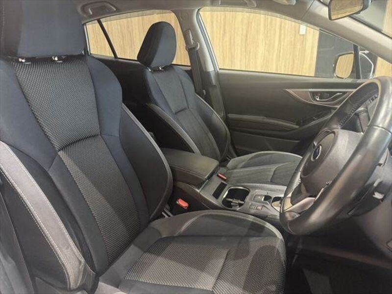 IMPREZA SPORT