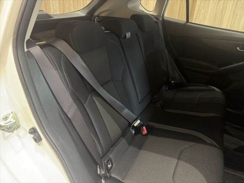 IMPREZA SPORT