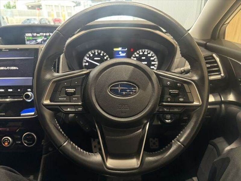 IMPREZA SPORT