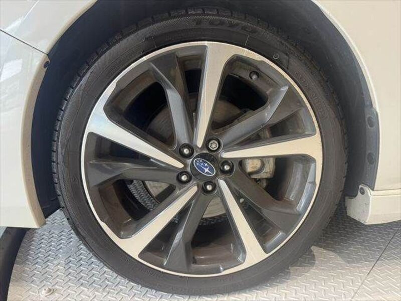 IMPREZA SPORT