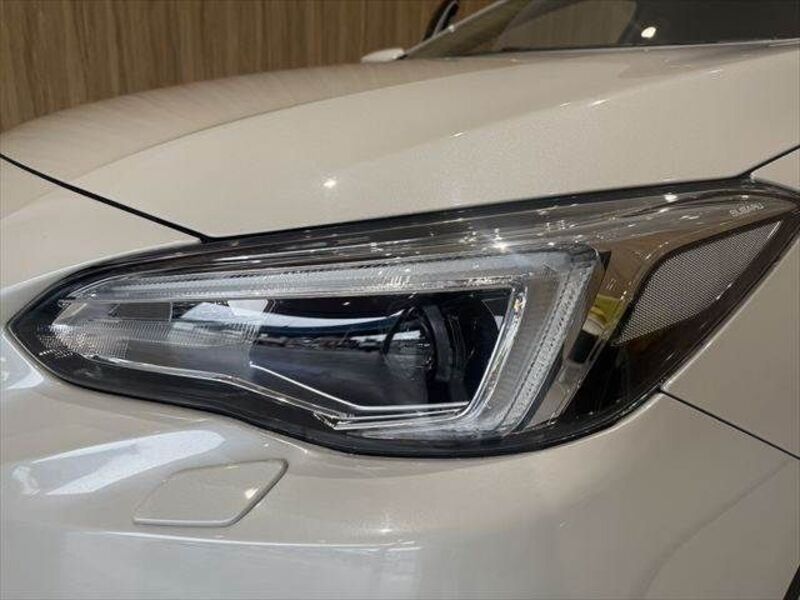 IMPREZA SPORT