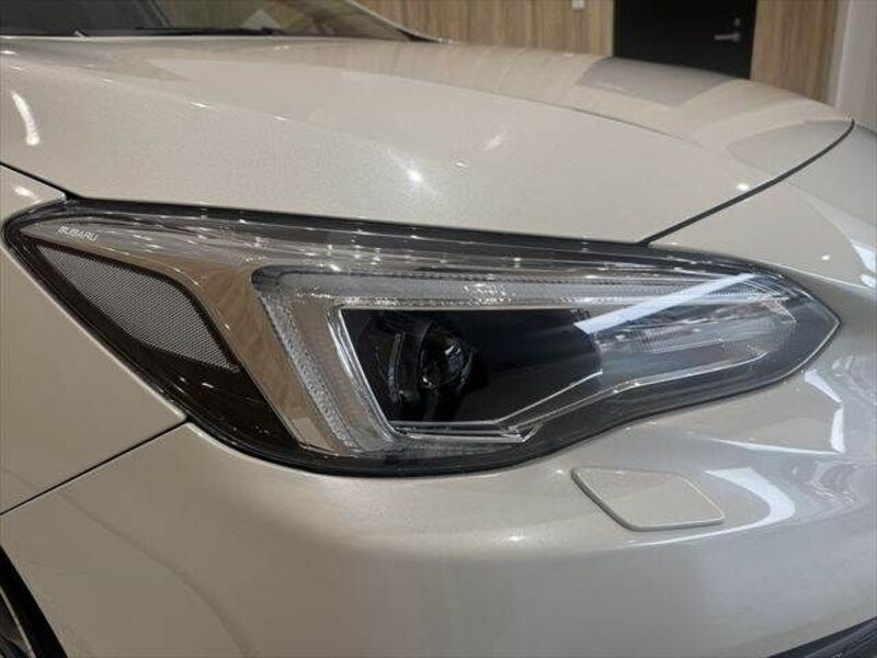 IMPREZA SPORT