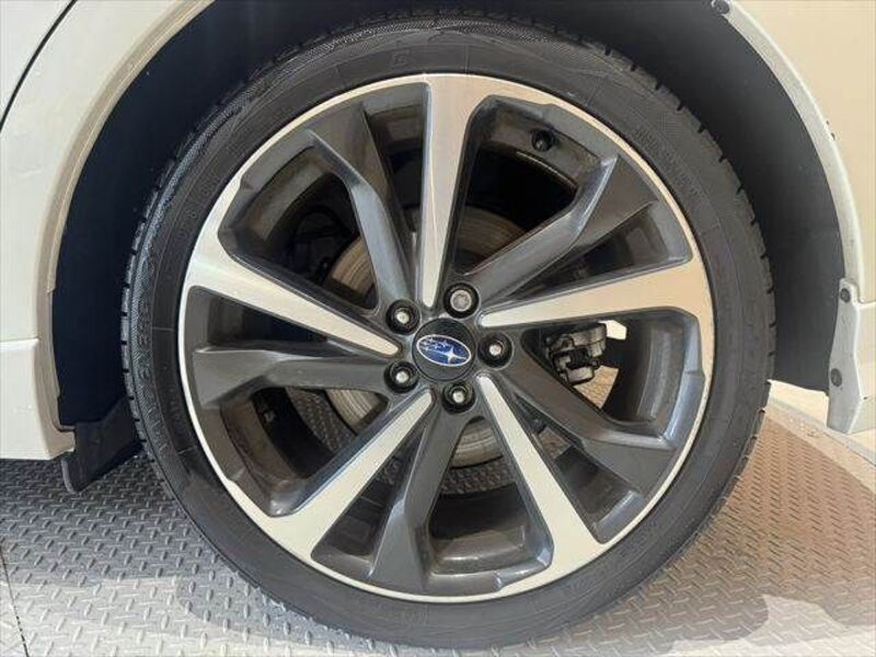 IMPREZA SPORT