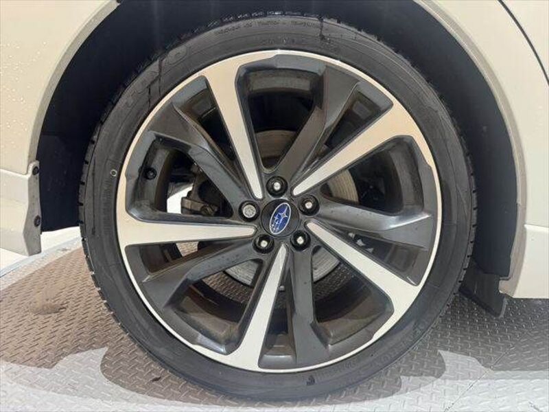 IMPREZA SPORT