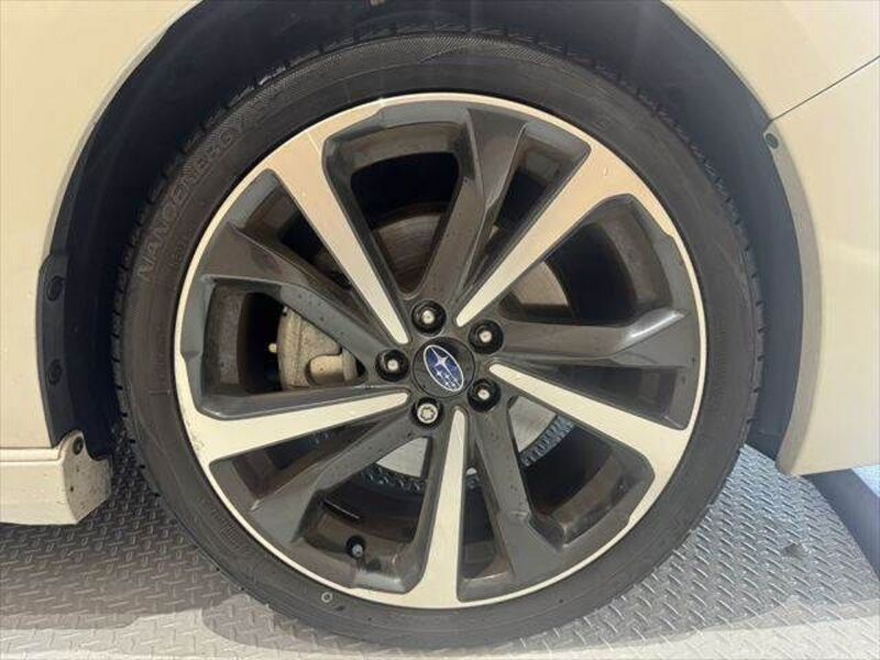 IMPREZA SPORT