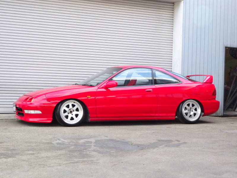 INTEGRA-2