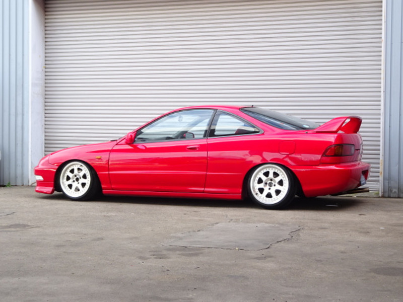 INTEGRA-4