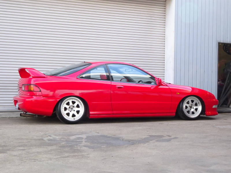 INTEGRA-5