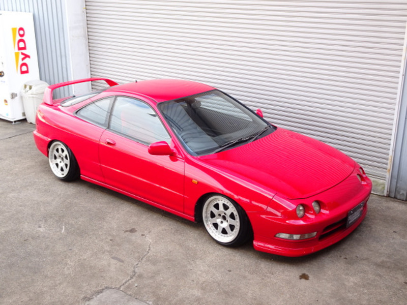 INTEGRA-1