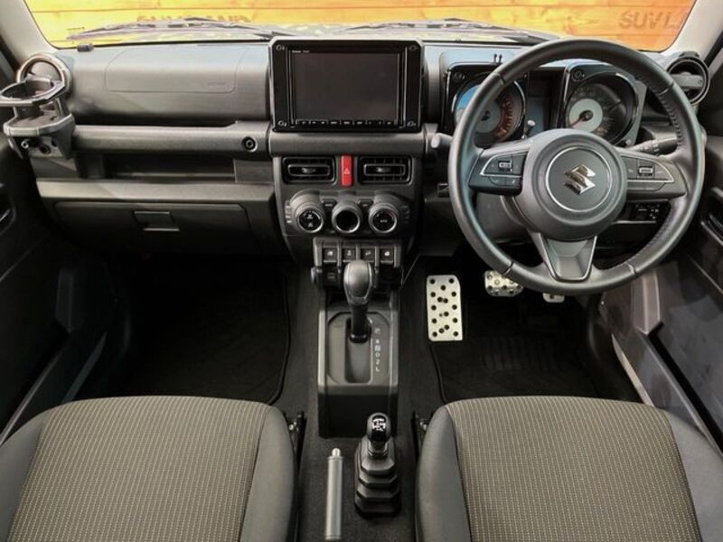 JIMNY SIERRA