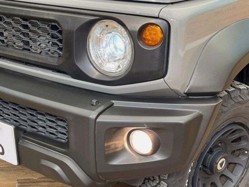 JIMNY SIERRA