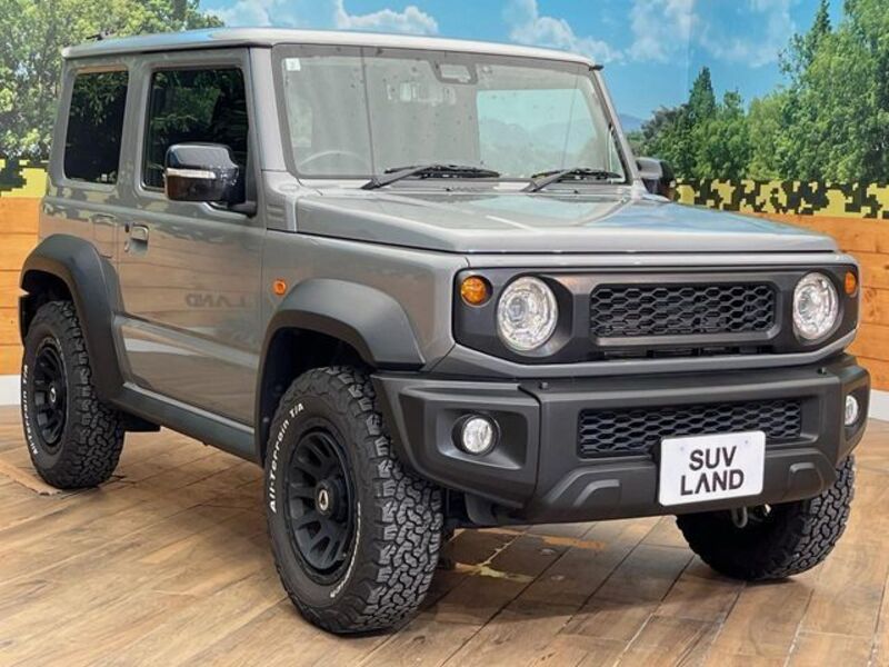 JIMNY SIERRA