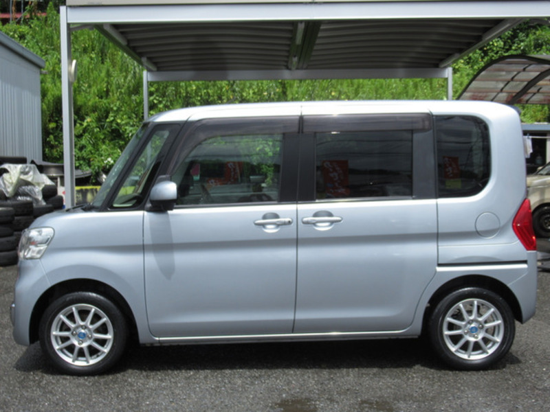 TANTO