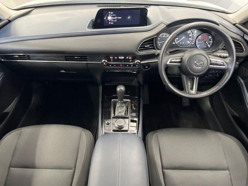 CX-30