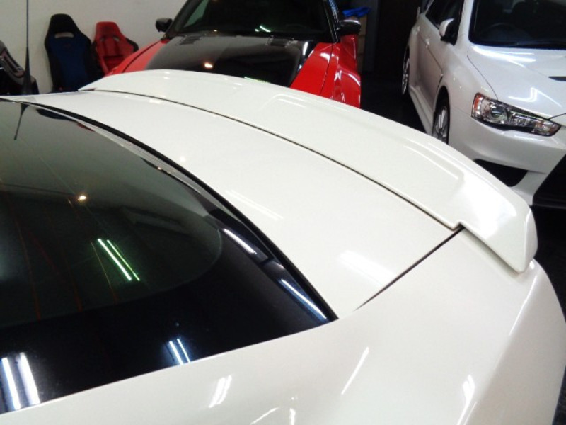 MUSTANG