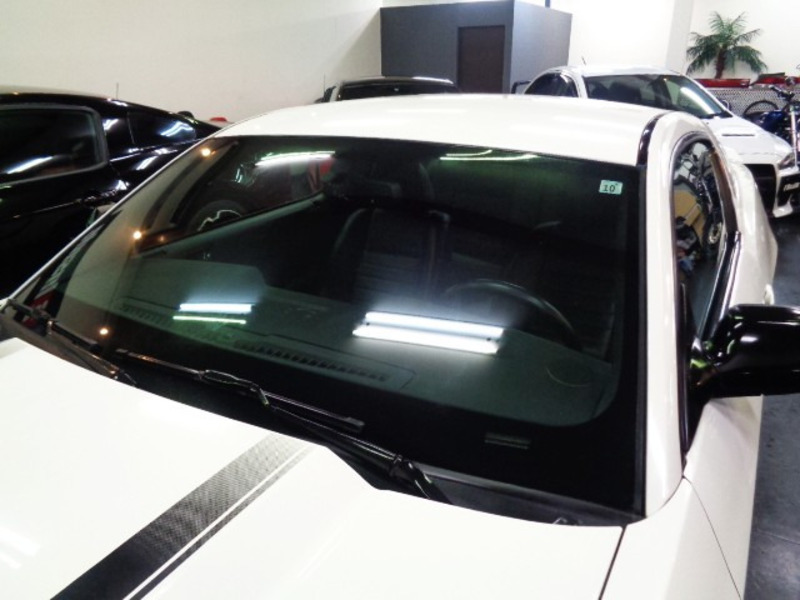 MUSTANG