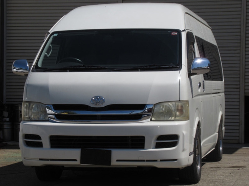 HIACE VAN-0