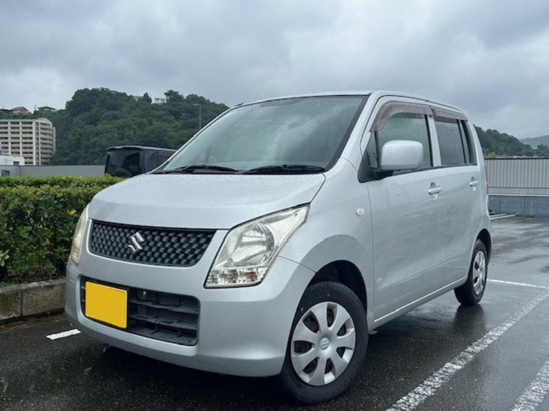 WAGON R-0