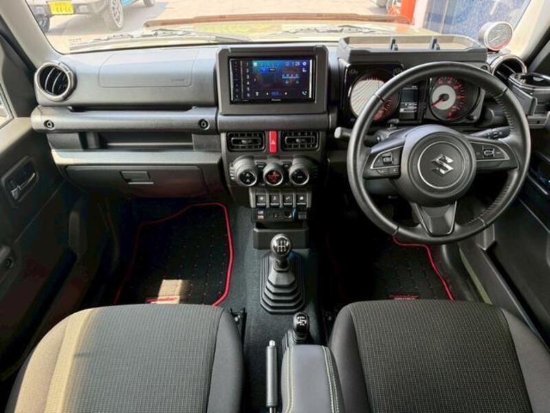 JIMNY