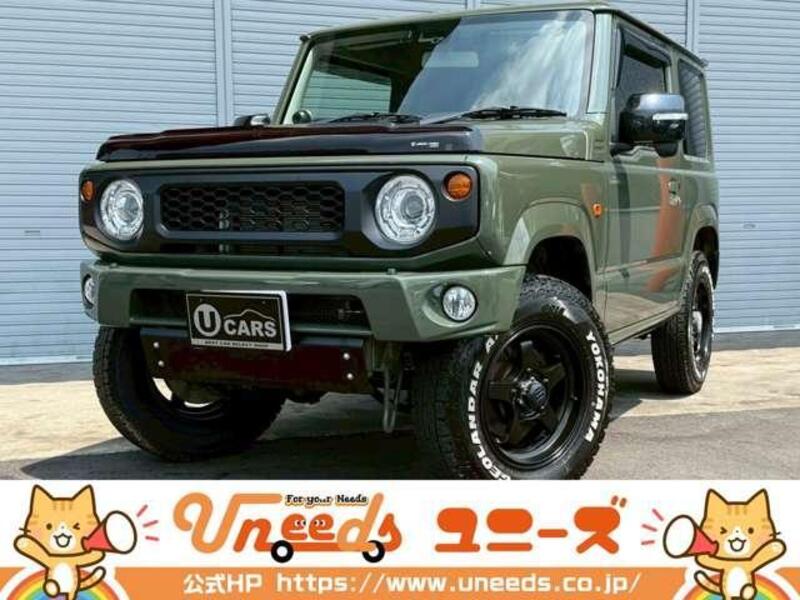 JIMNY-0