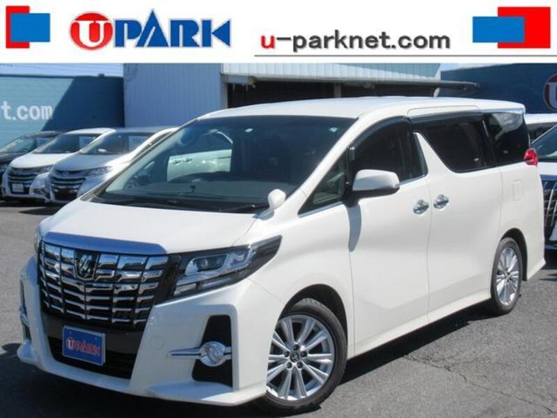 ALPHARD-0