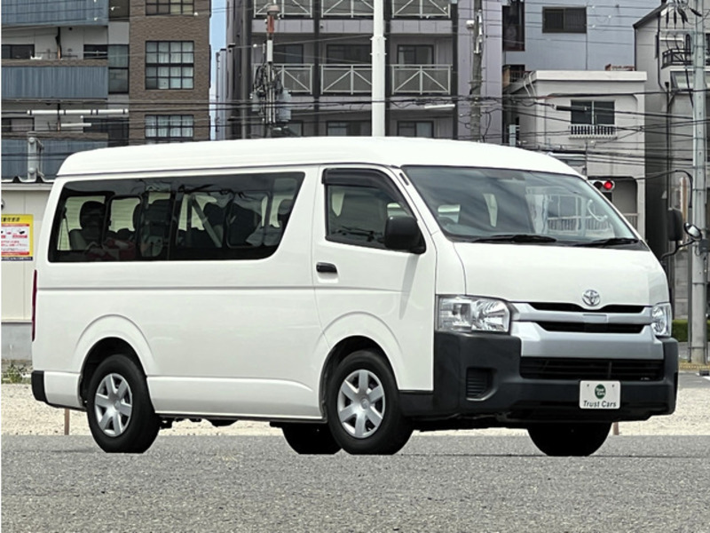 HIACE