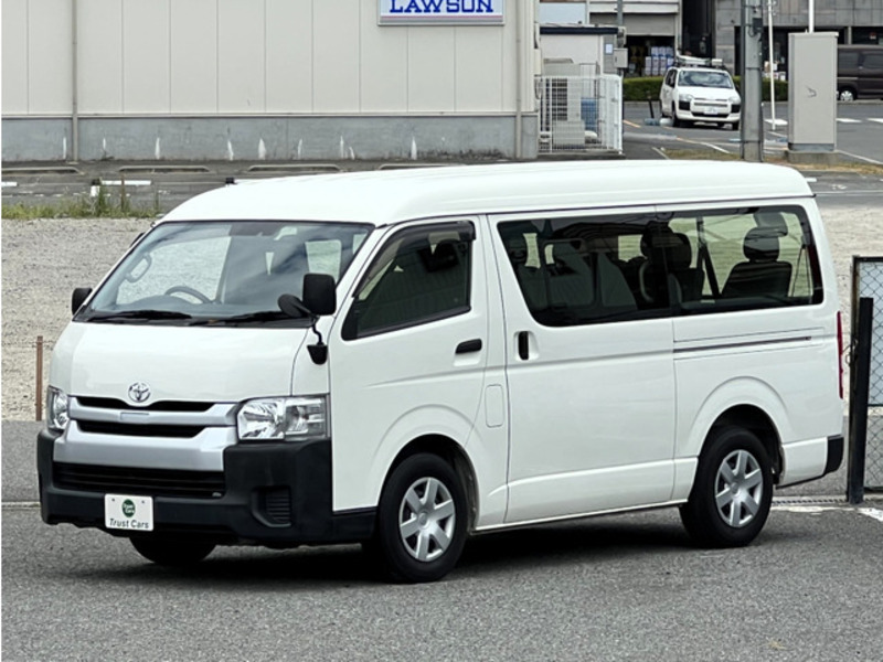 HIACE