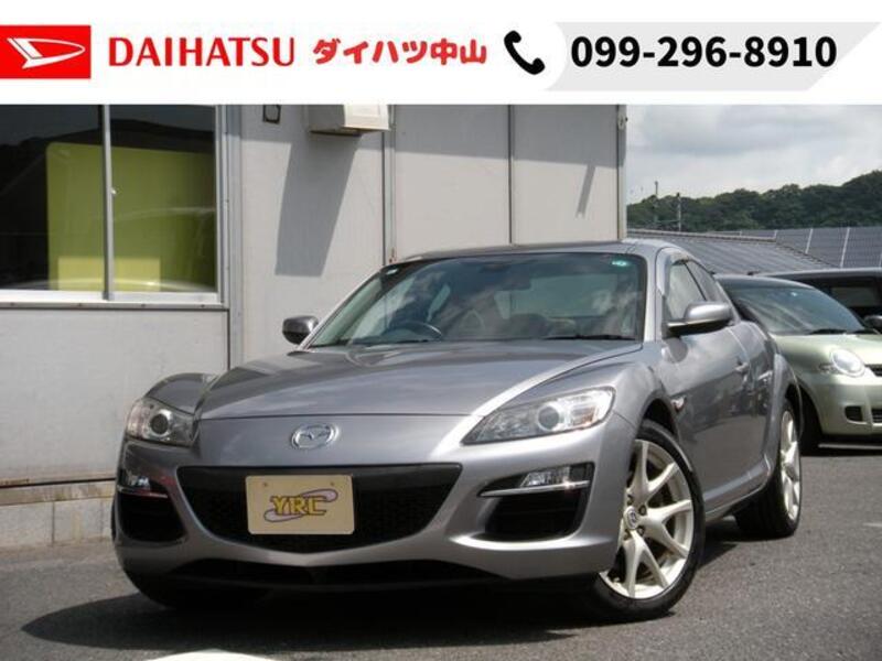 RX-8