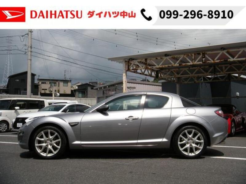 RX-8