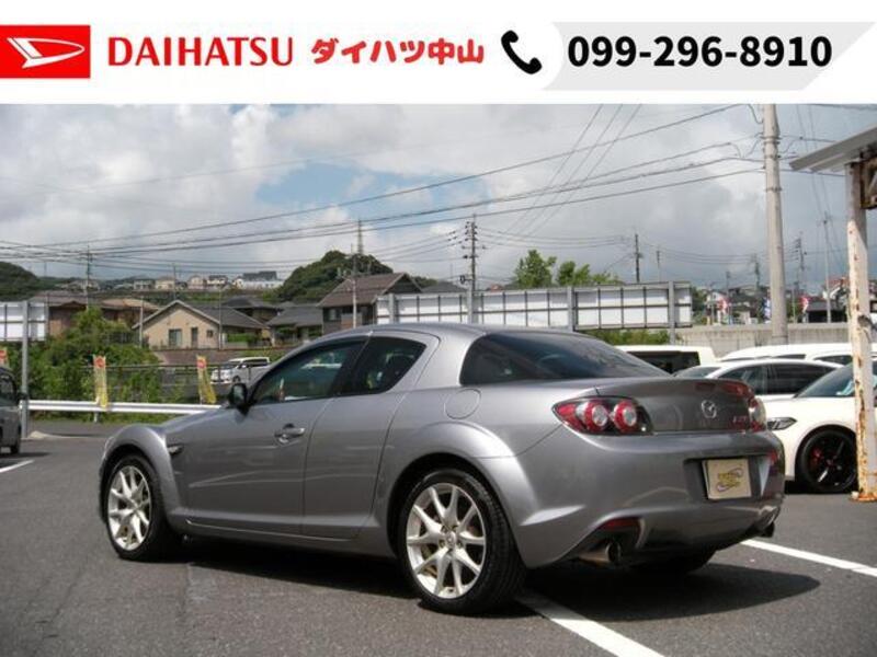 RX-8