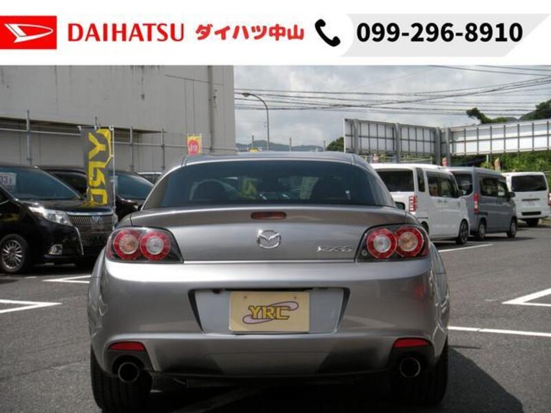 RX-8