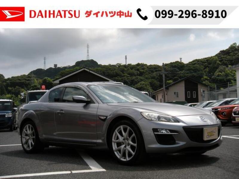 RX-8