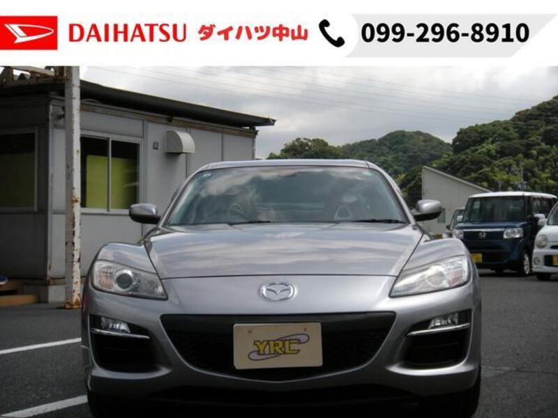 RX-8