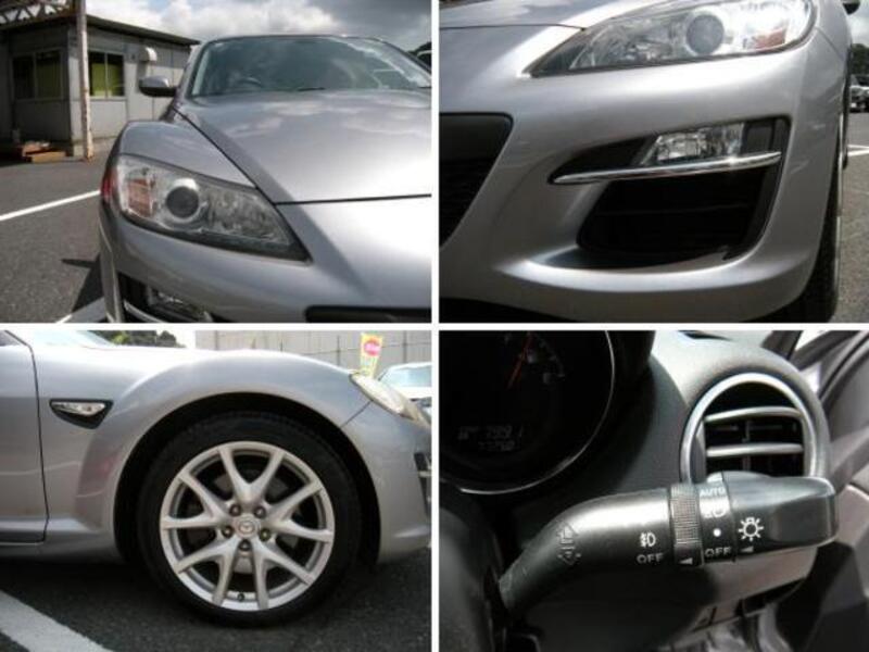 RX-8