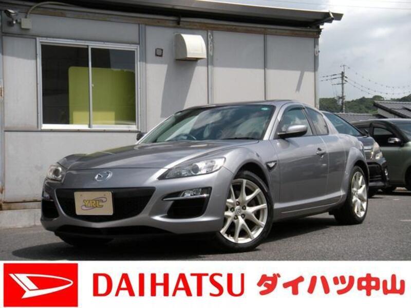RX-8-0