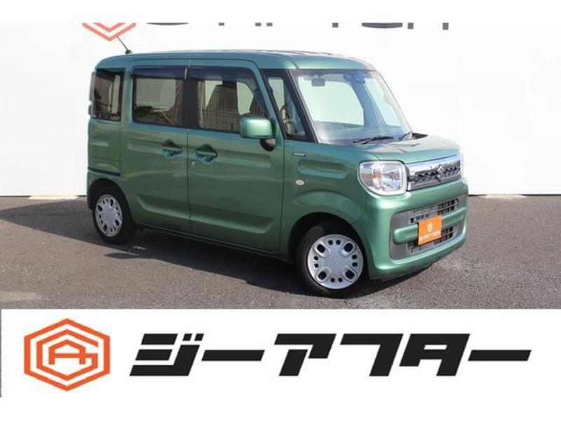 SPACIA-0