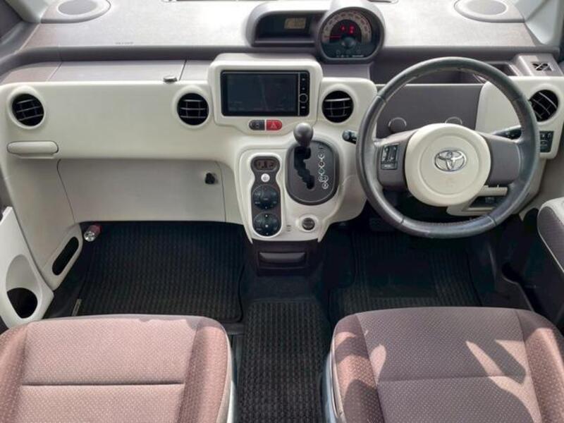 PORTE