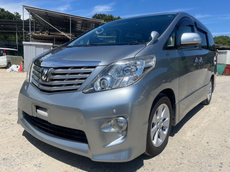 ALPHARD-0