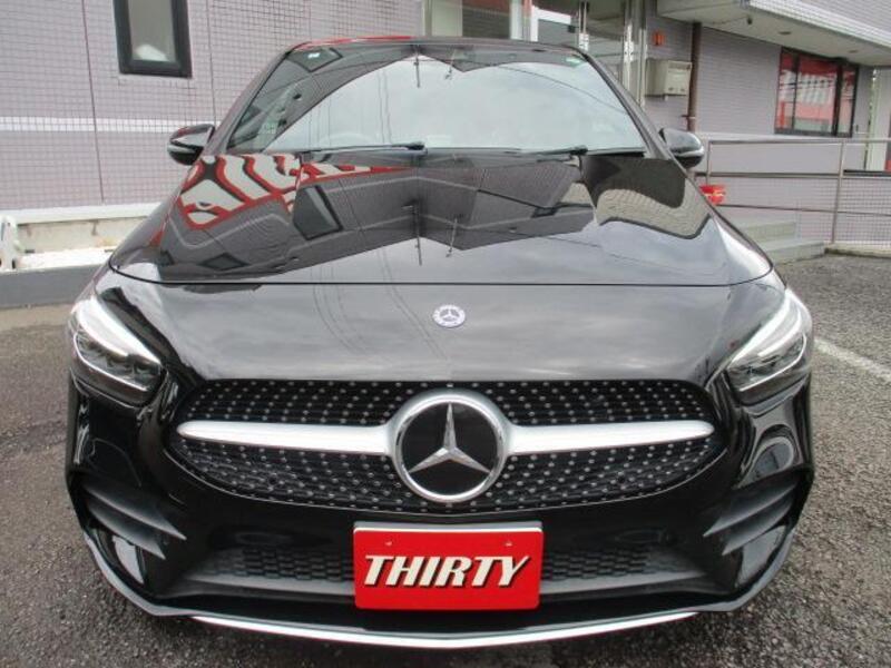 B-CLASS
